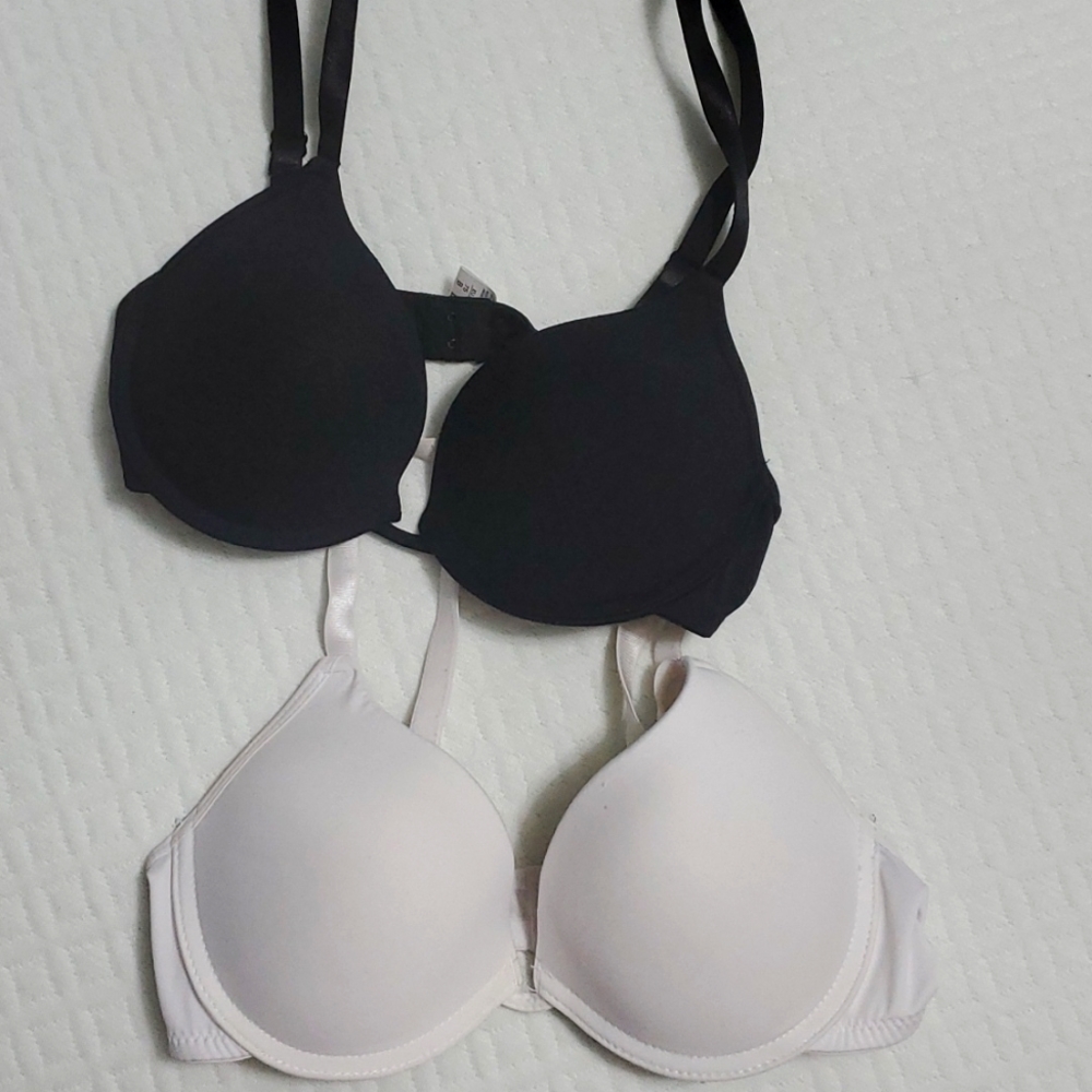 2 pack bras